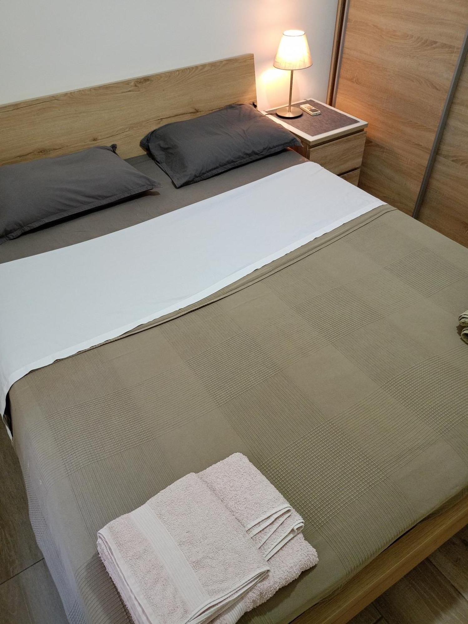 Athens Center Cosy Apartment Exteriér fotografie