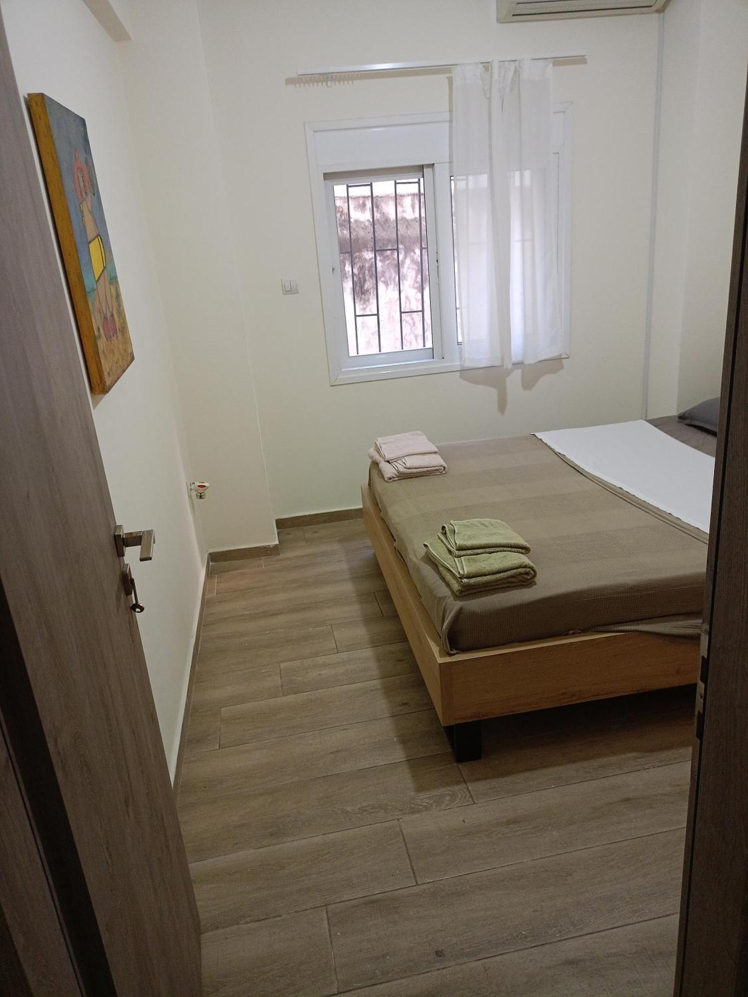 Athens Center Cosy Apartment Exteriér fotografie