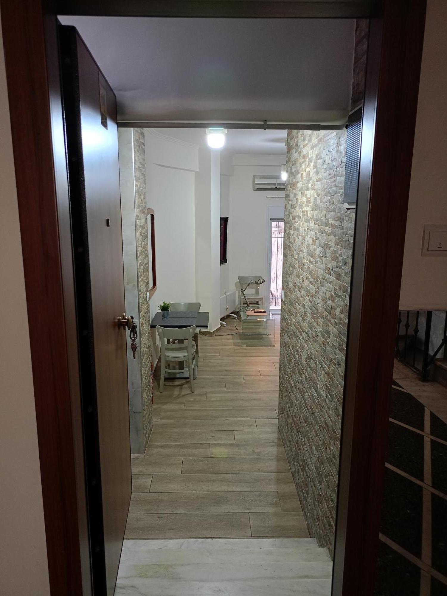Athens Center Cosy Apartment Exteriér fotografie