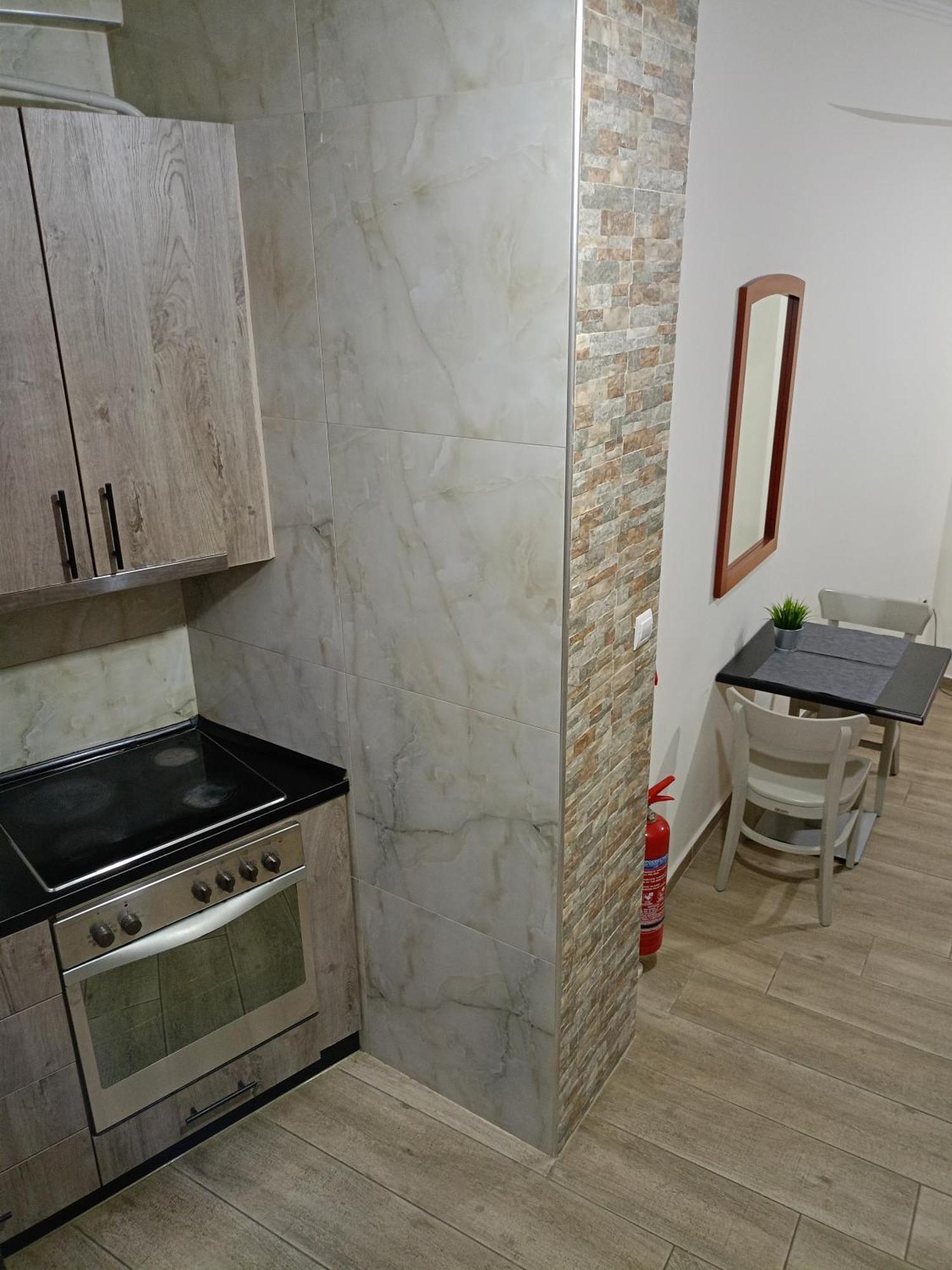Athens Center Cosy Apartment Exteriér fotografie